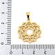 304 pendentifs en acier inoxydable(STAS-Z076-06G)-3