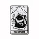 タロットテーマプリントアクリルパーツ(MACR-G061-04K)-1