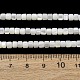 Natural Trochid Shell/Trochus Shell Beads Strands(SH-CBA2978-18A)-4