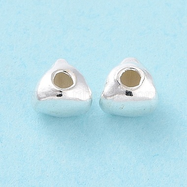 925 Sterling Silver Beads(STER-D035-04S)-3