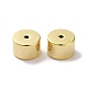 Brass Studs Earrings Findings(FIND-Z039-03A-G)-1