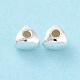 925 Sterling Silver Beads(STER-D035-04S)-3