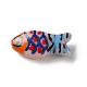 Handmade Porcelain Beads(PORC-Z006-04B-02)-1