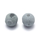 натуральная полихромная яшма/камень Пикассо/бусины из яшмы Пикассо(G-F678-34)-2