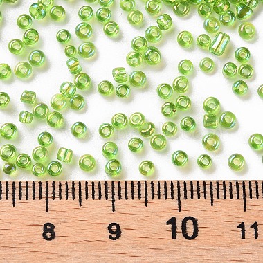 12/0 Round Glass Seed Beads(SEED-US0003-2mm-164)-3