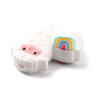 Silicone Focal Beads(SIL-Z003-01D)-2