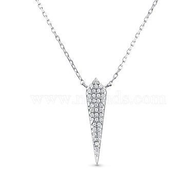 Cubic Zirconia Necklaces