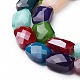 Glass Beads Strands(GLAA-D083-13)-3