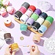 23M Waxed Cotton Thread Cords(YC-YW0001-09D)-5