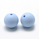 Food Grade Eco-Friendly Silicone Beads(SIL-R008A-57)-2