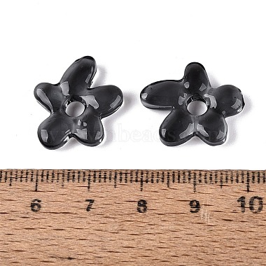 Handmade Lampwork Beads(LAMP-N024-38S)-3