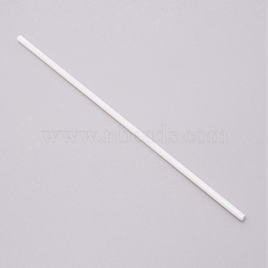 ABS Plastic Round Tube(KY-WH0043-12E)-2