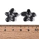 Handmade Lampwork Beads(LAMP-N024-38S)-3