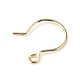 Brass Earring Hooks(FIND-WH0042-11G)-2