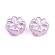 imitation perles acryliques de perles(AC-CBAAA05-11B)-2