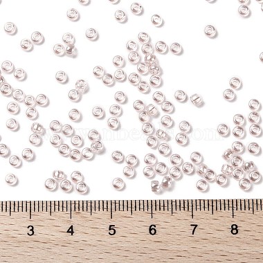 MIYUKI Round Rocailles Beads(X-SEED-G008-RR0330)-4