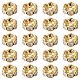Brass Rhinestone Spacer Beads(RB-YW0001-05D-01G)-1