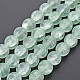 Crackle Glass Beads Strands(GLAA-S192-D-009E)-1