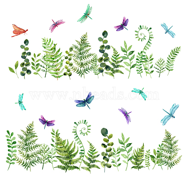PVC Wall Stickers(DIY-WH0228-935)-4