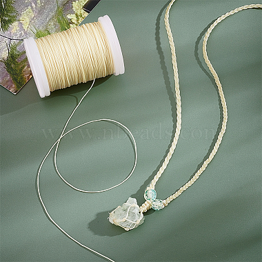 Waxed Polyester Cord(YC-WH0018-01B)-3