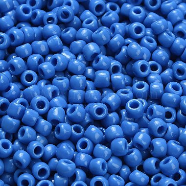 TOHO 6/0 Round Beads(SEED-XTR06-0043D)-4