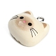 Printed Opaque Resin Pendants(RE-CBA08CD-02B)-2