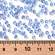Perles de rocaille en verre(SEED-US0003-3mm-6)-3