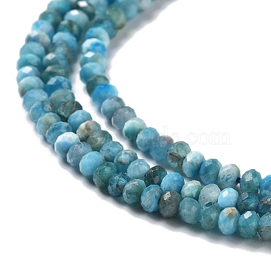 Natural Apatite Beads Strands(G-J400-C01-01)-4