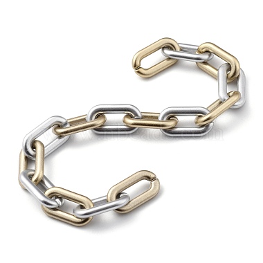 Silver Plastic Cable Chains Chain