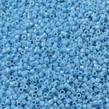 MIYUKI Delica Beads(X-SEED-J020-DB0218)-3
