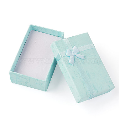 12Pcs Cardboard Jewelry Set Boxes(CBOX-YS0001-01A)-2