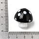 Handmade Lampwork Beads(LA-CBAC6A6-05A)-3