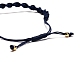 Adjustable Round Natural Gemstone Beads Bracelets for Women or Men(BJEW-JB06840)-5