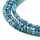 Natural Apatite Beads Strands(G-J400-C01-01)-4