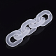 Transparent Acrylic Linking Rings(X-TACR-R142-04)-3