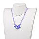 Personalized ABS Plastic Cable Chain Necklaces(NJEW-JN02850-03)-4