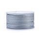 Полиэстер плетеные шнуры(OCOR-I006-A01-09)-1