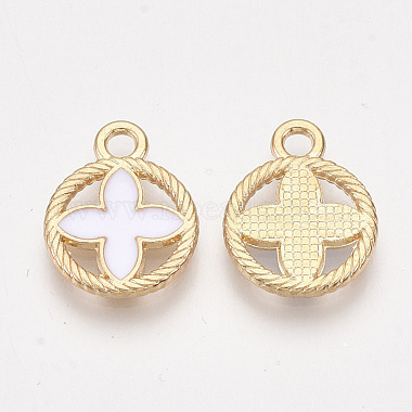 Alloy Pendants(ENAM-S115-114B)-2