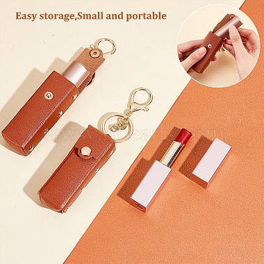PU Leather Lipstick Storage Bags(AJEW-WH0270-45E)-3