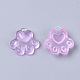 Translucent Resin Charms(X-RESI-T040-033)-2