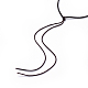 ожерелье шнура нейлона делает(X-NWIR-D016-4)-4