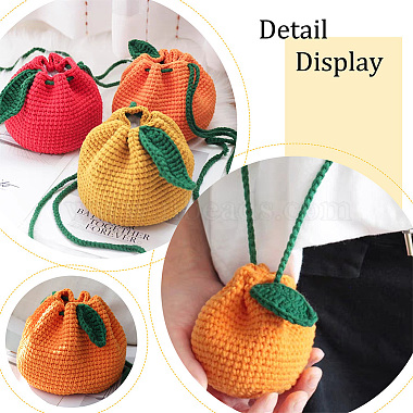 Hand Woven Cotton Coin Purse(AJEW-WH0314-84B)-6
