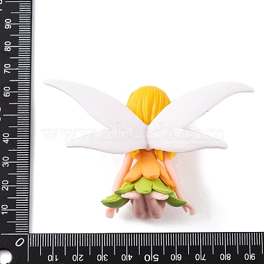 Mini PVC Fairy(MIMO-PW0003-170A)-3