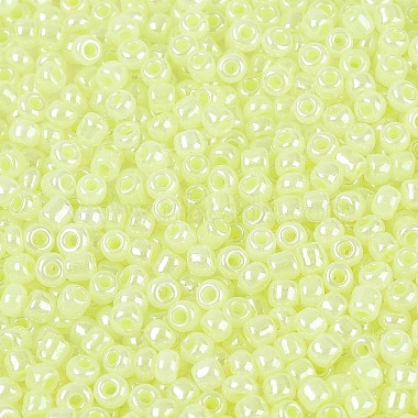 Perles de rocaille de verre(SEED-A011-3mm-152)-3