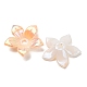 UV Plating Opaque Acrylic Beads(AC-CBA99FE-04-D)-2