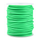 Hollow Pipe PVC Tubular Synthetic Rubber Cord(RCOR-R007-2mm-77)-1