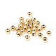 Massive Messingperlen(KK-WH0034-02E-G)-1