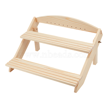 elevadores de exhibici&oacute;n de madera(ODIS-WH0038-146D)-7
