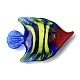 Lampwork Fridge Sticker(LAMP-038-01)-2