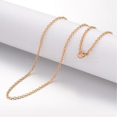 2.5mm Stainless Steel Necklace Making